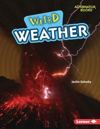 Produktbild: Weird Weather