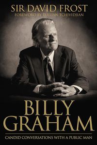 Produktbild: Billy Graham