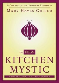Produktbild: The New Kitchen Mystic