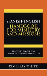 Produktbild: Spanish-English Handbook for Ministry and Missions