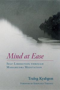 Produktbild: Mind at Ease