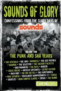 Produktbild: Sounds of Glory