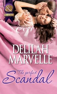 Produktbild: The Perfect Scandal