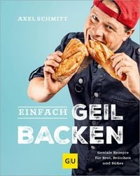 Produktbild: Einfach geil Backen