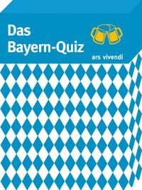 Bild vom Artikel Das Bayern-Quiz vom Autor Heide Marie Karin Geiss