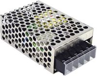 Produktbild: Mean Well MW SD-15A-24 DC/DC-Wandler 15W Anzahl Ausg&auml;nge: 1 x Inhalt 1St.