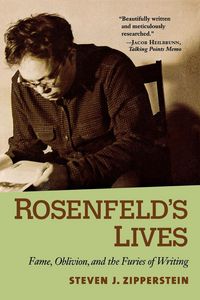 Produktbild: Rosenfeld's Lives