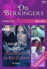 Produktbild: Die Berringers (4-teilige Serie)