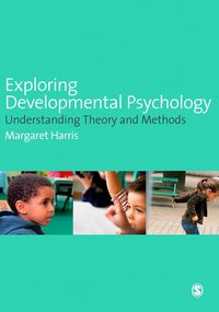 Produktbild: Exploring Developmental Psychology