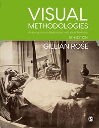 Produktbild: Visual Methodologies