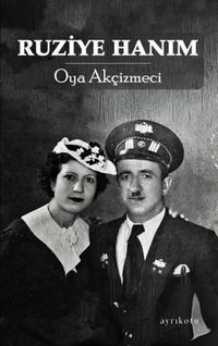 Produktbild: Ruziye Hanim
