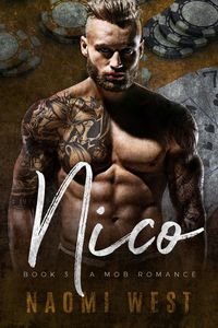 Produktbild: Nico (Book 3)