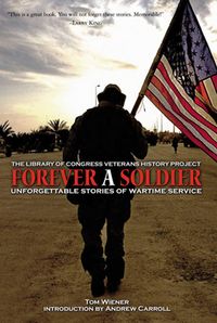 Produktbild: Forever a Soldier