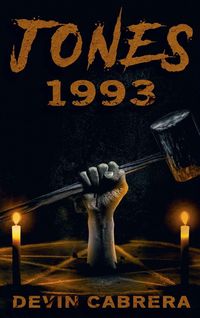Produktbild: Jones 1993 Brawl Edition
