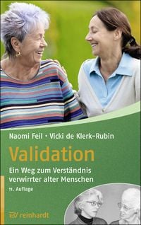 Produktbild: Validation