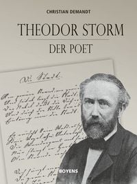 Produktbild: Theodor Storm - der Poet