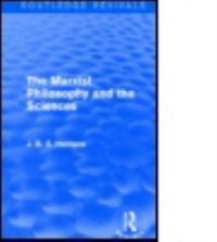 Produktbild: Haldane, J: The Marxist Philosophy and the Sciences