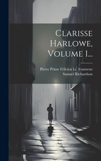 Produktbild: Clarisse Harlowe, Volume 1...