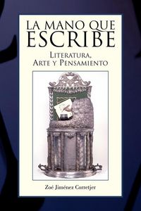 Produktbild: La Mano Que Escribe