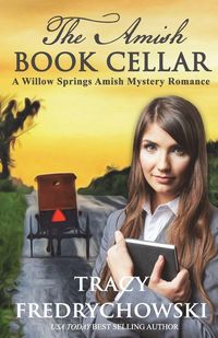 Produktbild: The Amish Book Cellar
