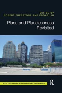 Produktbild: Place and Placelessness Revisited