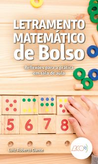 Produktbild: Letramento matem&aacute;tico de bolso