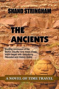 Produktbild: The Ancients