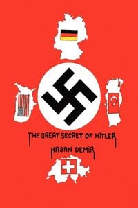 Produktbild: The Great Secret of Hitler