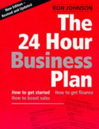 Produktbild: 24 Hours Business Plan