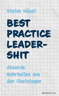 Produktbild: Best Practice Leadershit