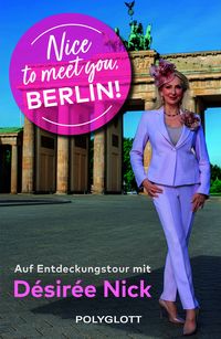 Produktbild: Nice to meet you, Berlin!