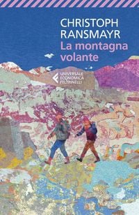 Produktbild: La montagna volante