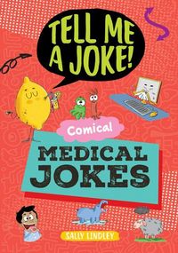 Produktbild: Comical Medical Jokes