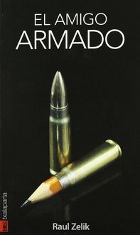 Produktbild: El amigo armado