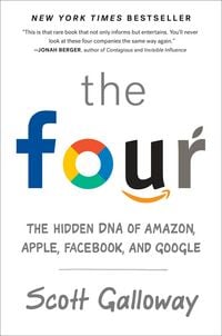 Produktbild: The Four