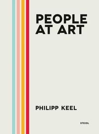 Produktbild: People at Art