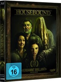 Produktbild: Housebound