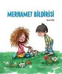 Produktbild: Merhamet Bildirisi