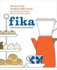 Produktbild: Fika