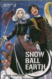 Produktbild: Snowball earth : coffret collector tomes 1 et 2