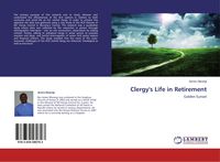 Produktbild: Clergy's Life in Retirement