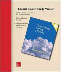 Produktbild: Loose Leaf For Microeconomics