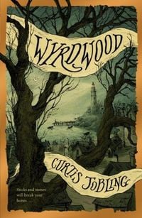 Produktbild: Wyrdwood