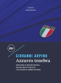 Produktbild: Azzurro tenebra