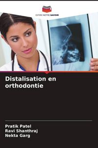 Produktbild: Distalisation en orthodontie