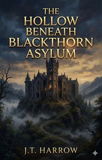 Produktbild: The Hollow Beneath Blackthorn Asylum