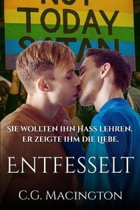 Produktbild: Entfesselt