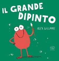 Produktbild: Il grande dipinto