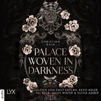 Produktbild: Palace Woven in Darkness - Blood and Magic, Teil 2