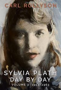 Produktbild: Sylvia Plath Day by Day, Volume 2